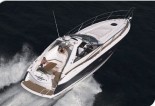 Sunseeker Portofino 35